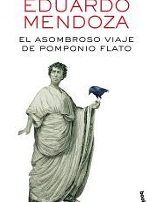 El asombroso viaje de Pomponio Flato