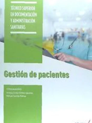 Gestión de pacientes