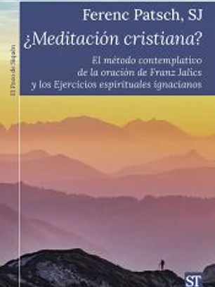 ¿Meditación cristiana?