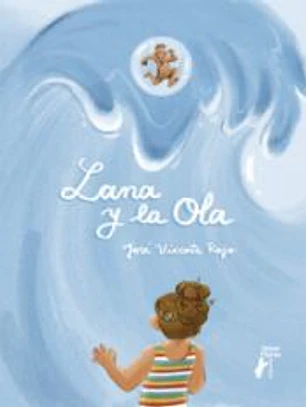 LANA Y LA OLA