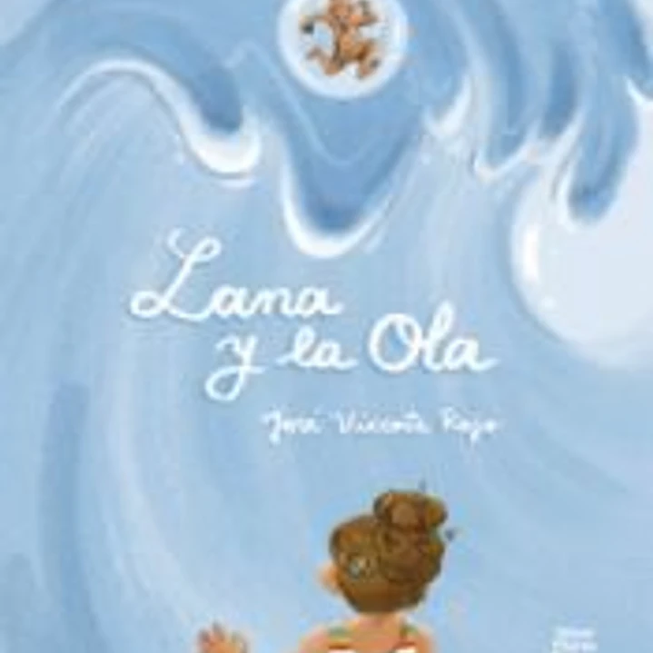 LANA Y LA OLA 1