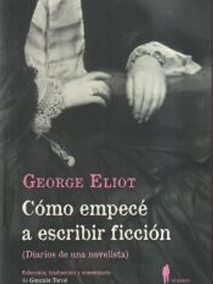 Cómo empecé a escribir ficción