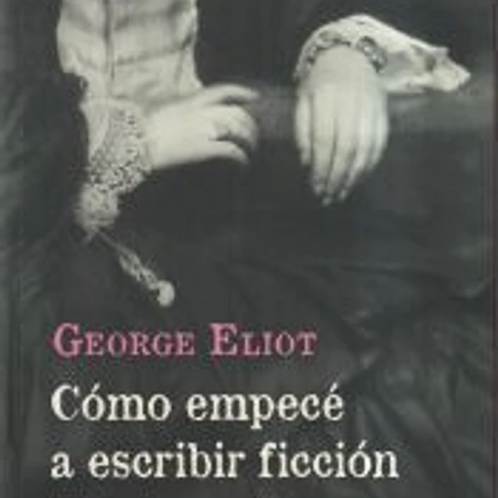 Cómo empecé a escribir ficción 1