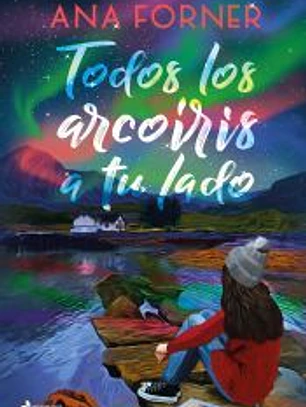 Todos los arcoíris a tu lado