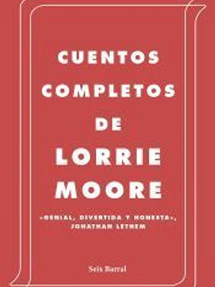 Cuentos completos