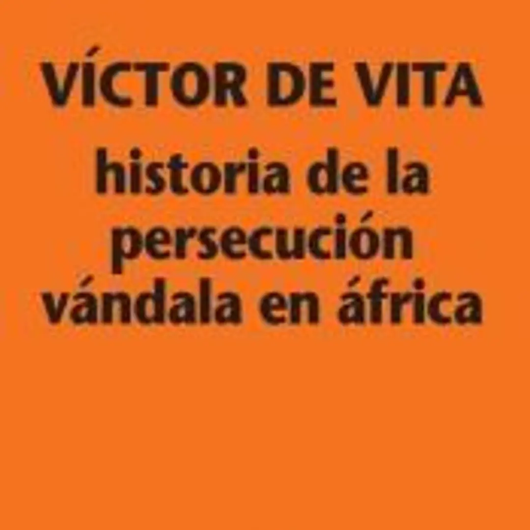 Historia de la persecución vándala en África [BPa. 121] 1