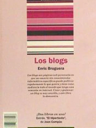 EL HIPERTEXTO; LOS BLOGS