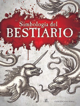 SIMBOLOGIA DEL BESTIARIO