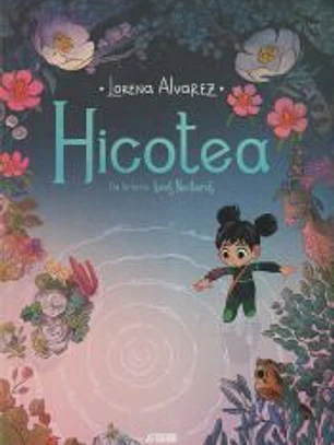 Hicotea. Luces nocturnas 2