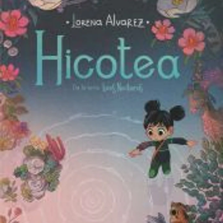 Hicotea. Luces nocturnas 2 1