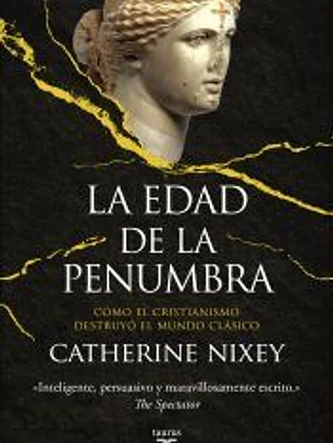 La edad de la penumbra