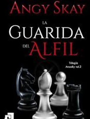La guarida Del Alfil