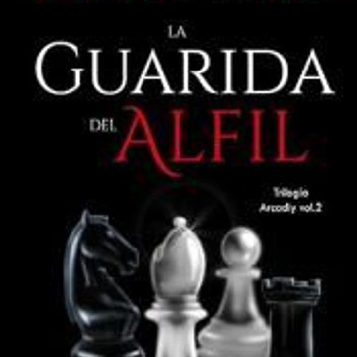 La guarida Del Alfil 1
