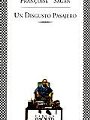 Un disgusto pasajero (Fábula)