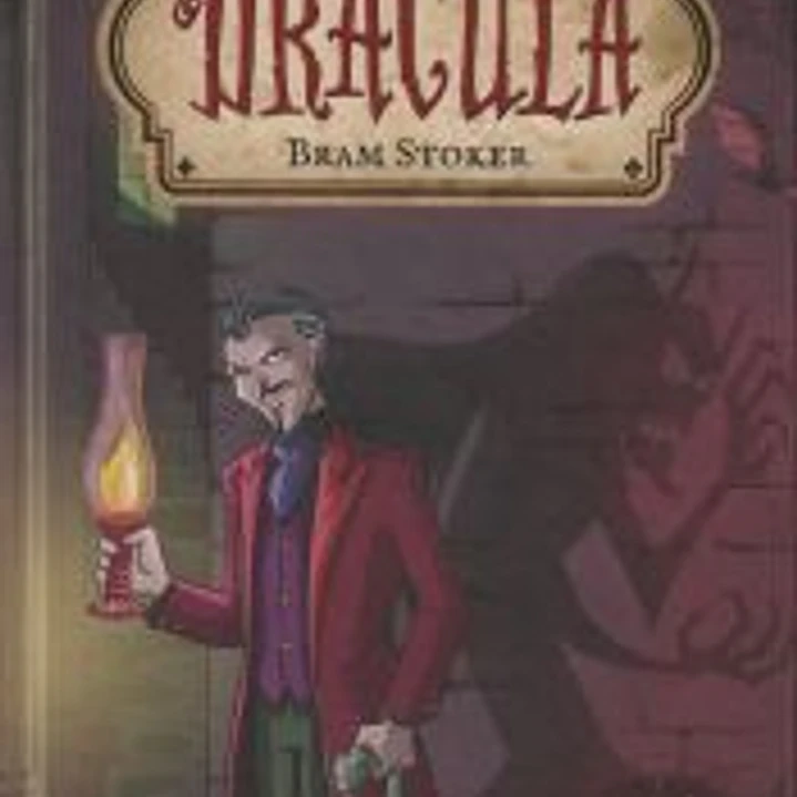 Drácula 1
