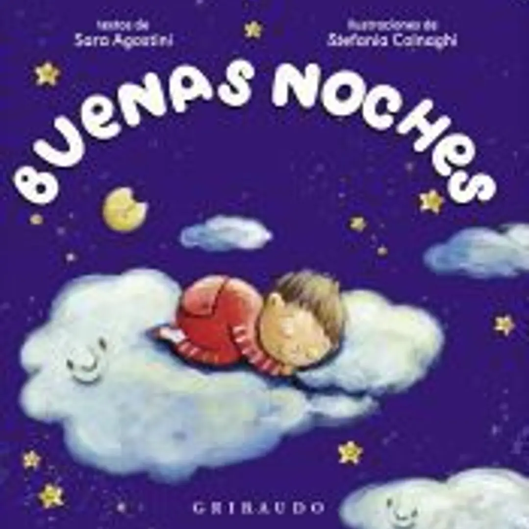 Buenas noches 1