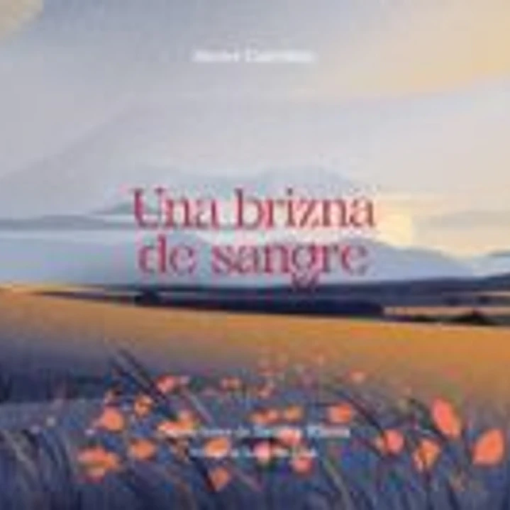 Una brizna de sangre 1