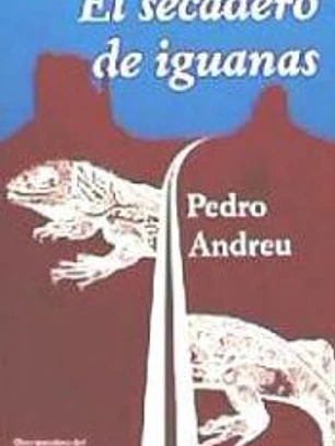 El secadero de iguanas