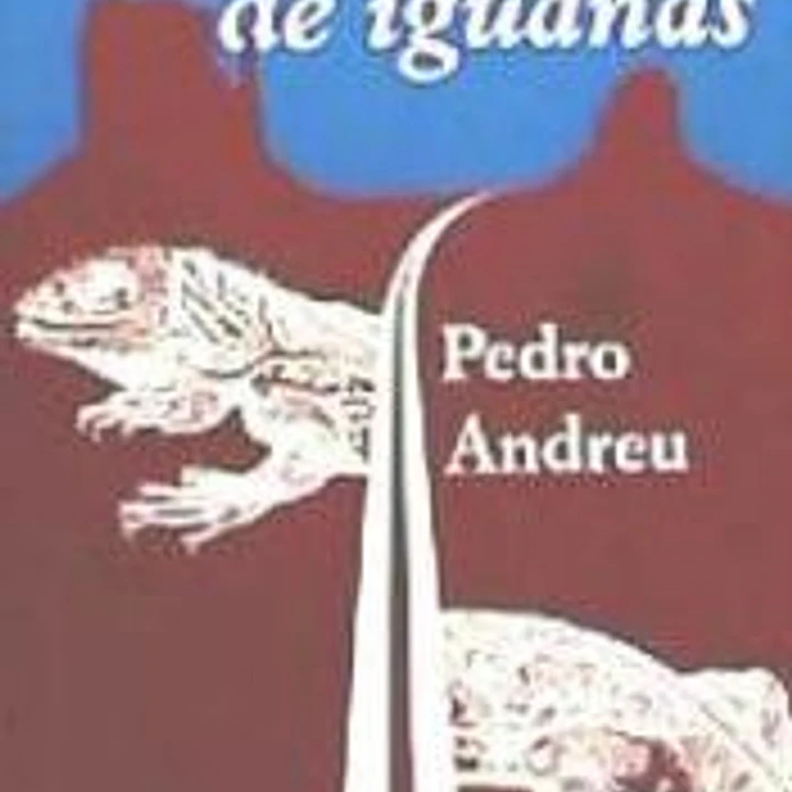 El secadero de iguanas 1