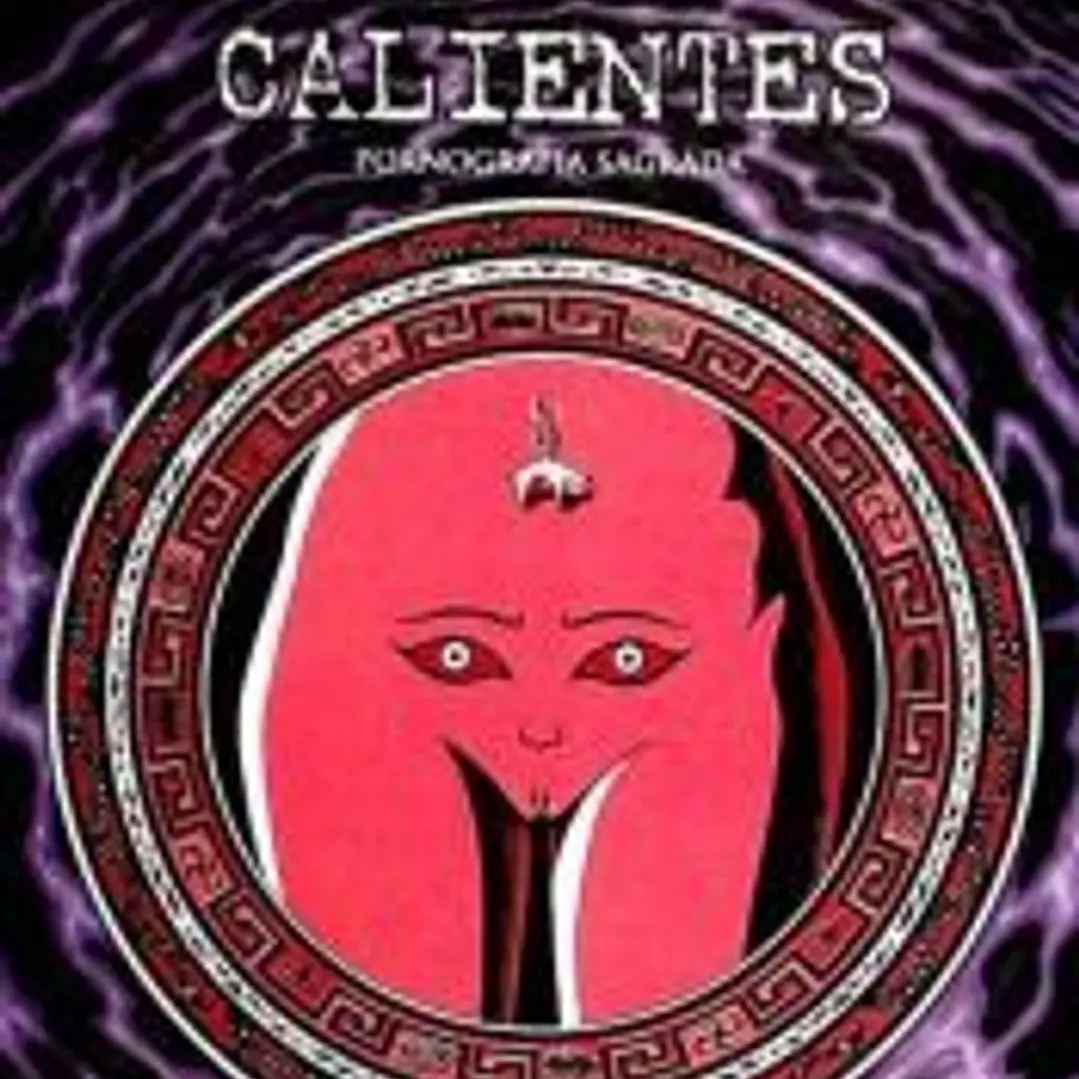 AGUAS CALIENTES. PORNOGRAFIA 1