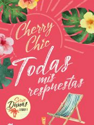 Todas mis respuestas (Dunas 1)