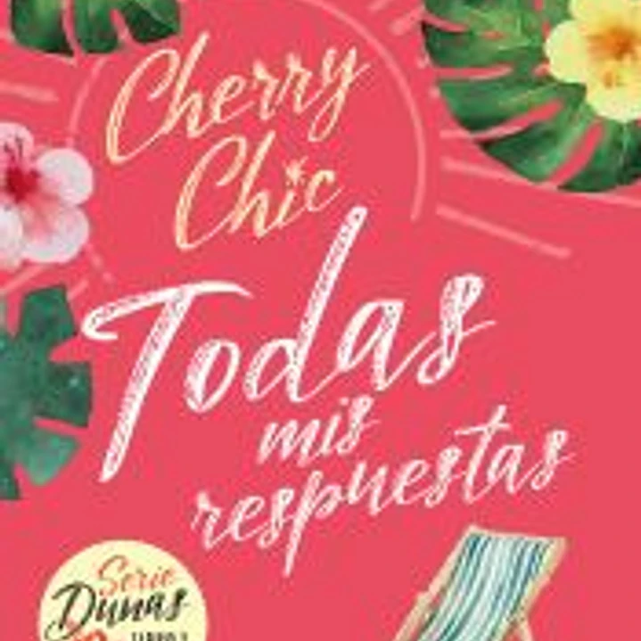 Todas mis respuestas (Dunas 1) 1