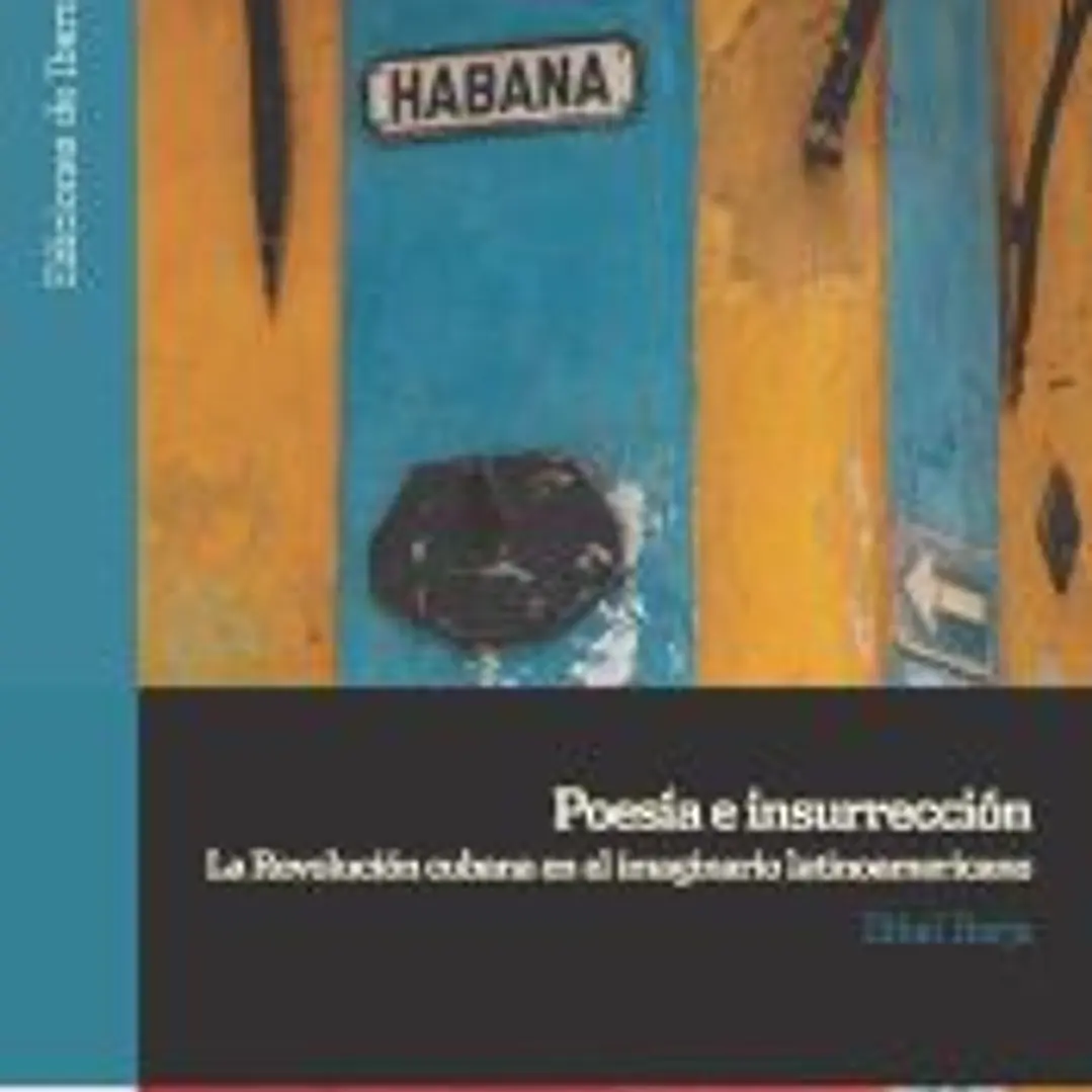 Poesía e insurrección 1