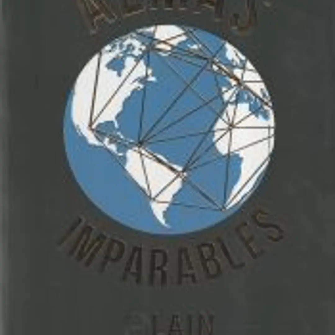Almas Imparables 1