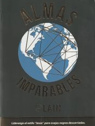 Almas Imparables