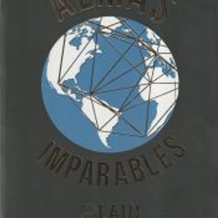 Almas Imparables 1