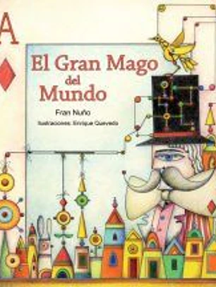 GRAN MAGO DEL MUNDO, EL
