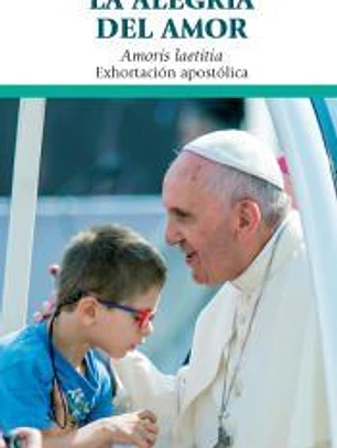 La alegría del amor