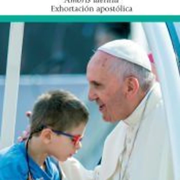 La alegría del amor 1