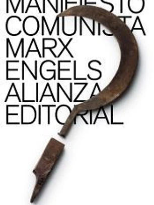 Manifiesto comunista