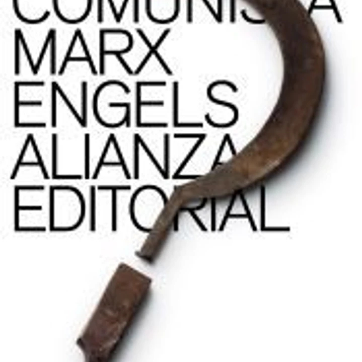 Manifiesto comunista 1