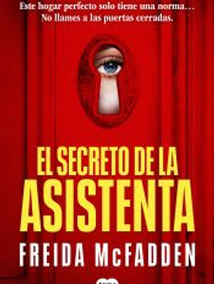 El secreto de la asistenta (La asistenta 2)