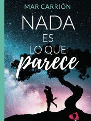 Nada es lo que parece