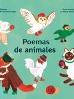 Poemas de animales
