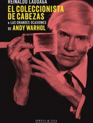 COLECCIONISTA DE CABEZAS,EL