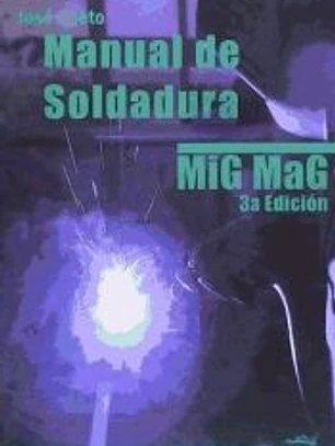 MANUAL SOLDADURA MIG MAG 3ª edición