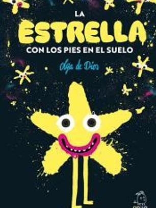 La estrella con los pies en el suelo