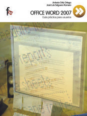 Office Word 2007.Guía práctica para usuarios