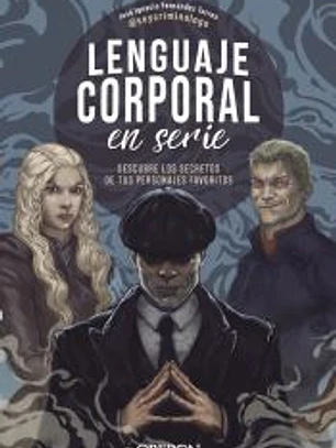 Lenguaje corporal en serie