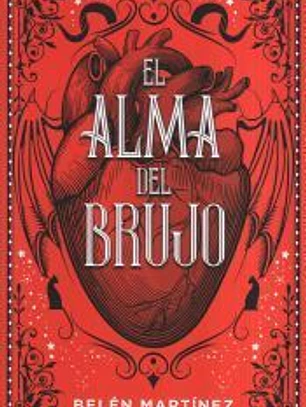 El alma del brujo
