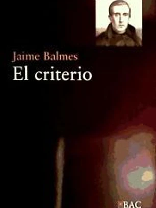 El criterio