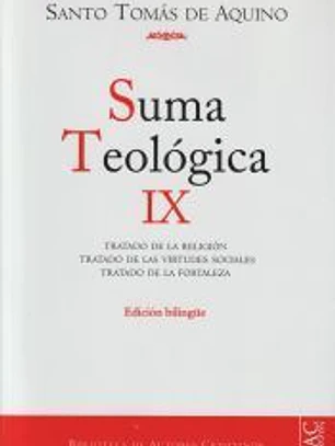 Suma teológica. IX. 2-2 q. 80-140