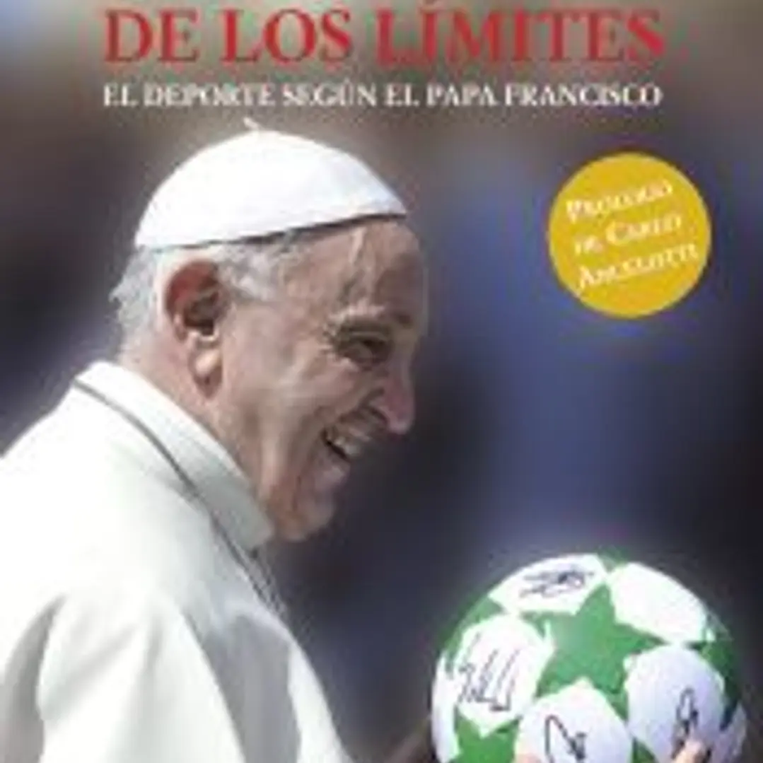 MÁS ALLÁ DE LOS LÍMITES 1
