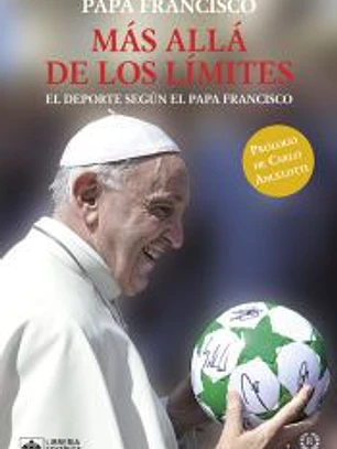 MÁS ALLÁ DE LOS LÍMITES