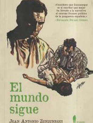 El mundo sigue