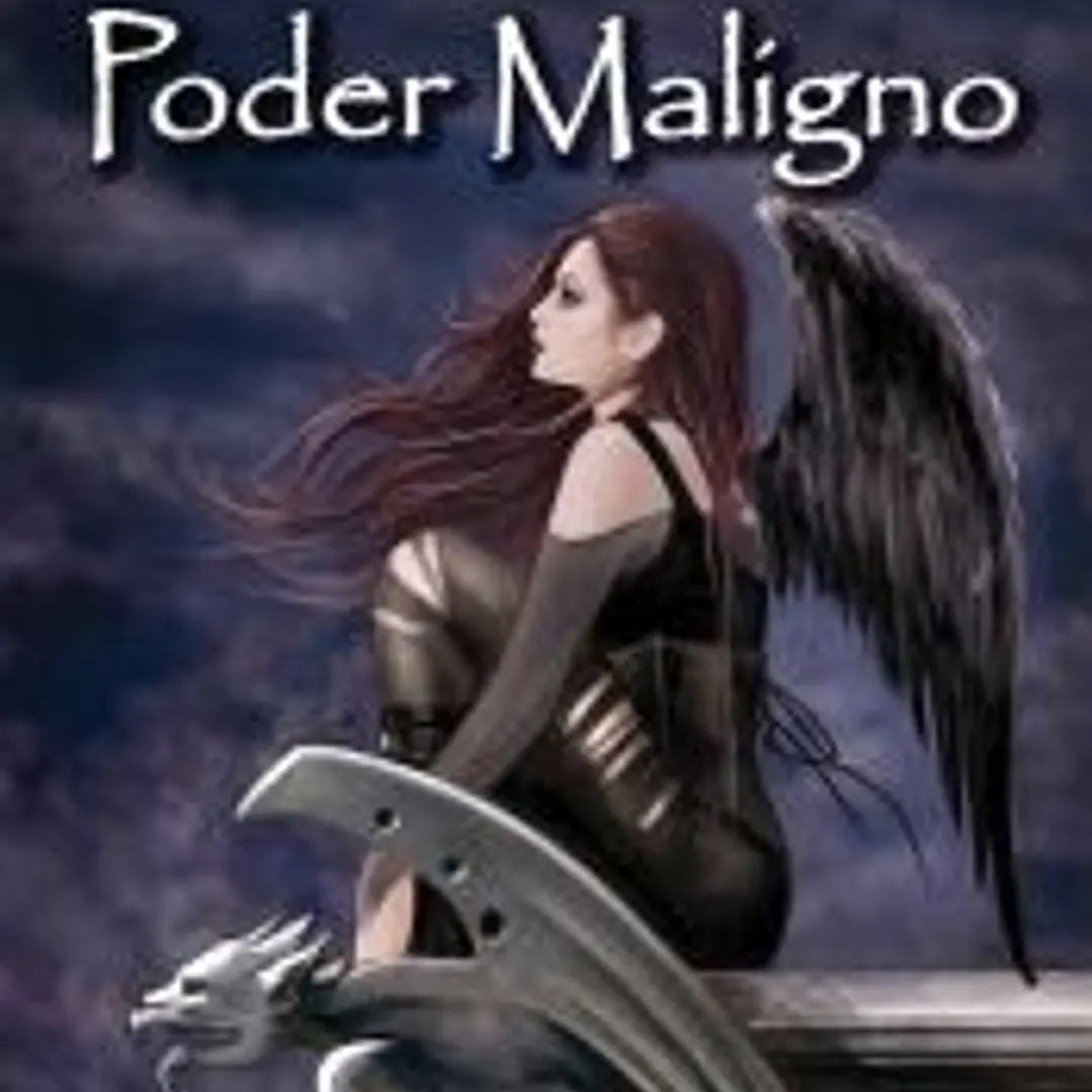 Poder maligno 1